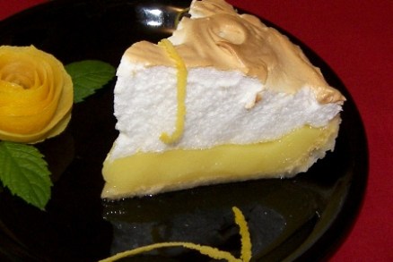 lemon-pie