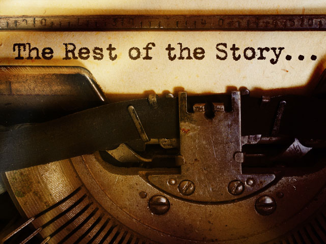 the-rest-of-the-story