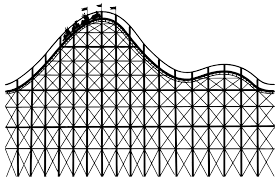 rollercoaster